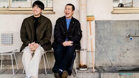 「賞レースでは他の芸人のネタも『ウケろ!』と思って見てます」決勝初出場のコットンがキングオブコント2022で見せた究極のポジティブ思考
