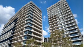 「ナフサなければ家建てられない！」東京不動産価格がさらに爆騰か…イラン攻撃・石油高騰がさらなる価格上昇圧力に「迫りくる中東マネー」