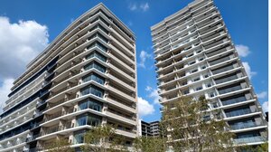 「ナフサなければ家建てられない!」東京不動産価格がさらに爆騰か…イラン攻撃・石油高騰がさらなる価格上昇圧力に「迫りくる中東マネー」