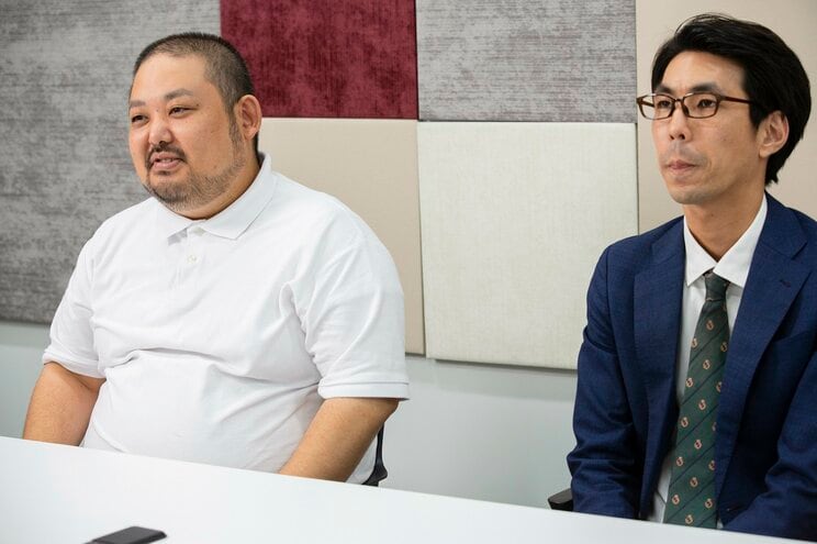 吉本興業の芸人からもこぞって気にかけられる存在になった