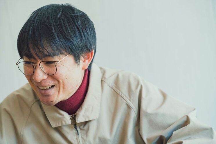 「娘が芸人を連れてきたら嫌です」空気階段・水川かたまりが断言する理由…父になって芽生えた本音とは_5