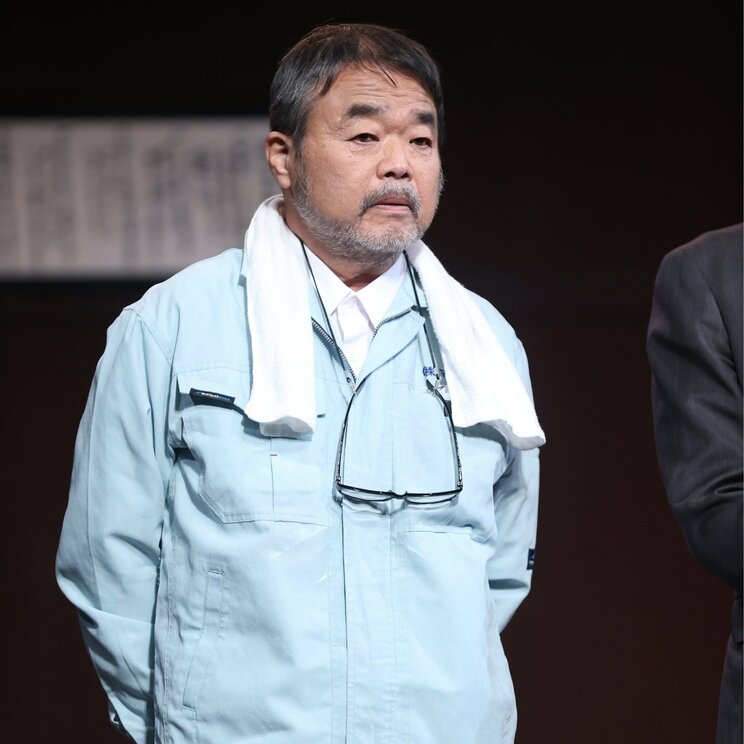 亡くなったグレート義太夫さん（写真／産経新聞社）