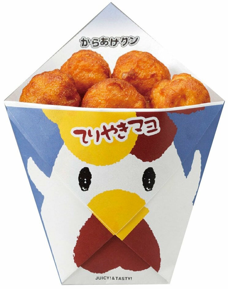 〈歴代人気フレーバーベスト５〉累計358種類の味を持つローソン「からあげクン」。もっとも愛されたのは衣に工夫をこらした…「こんな味もあったん？」_14