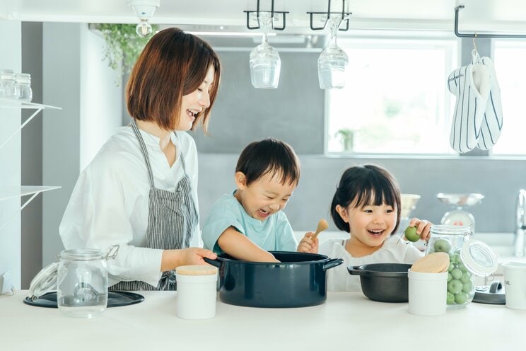 写真はイメージです（PhotoAC）