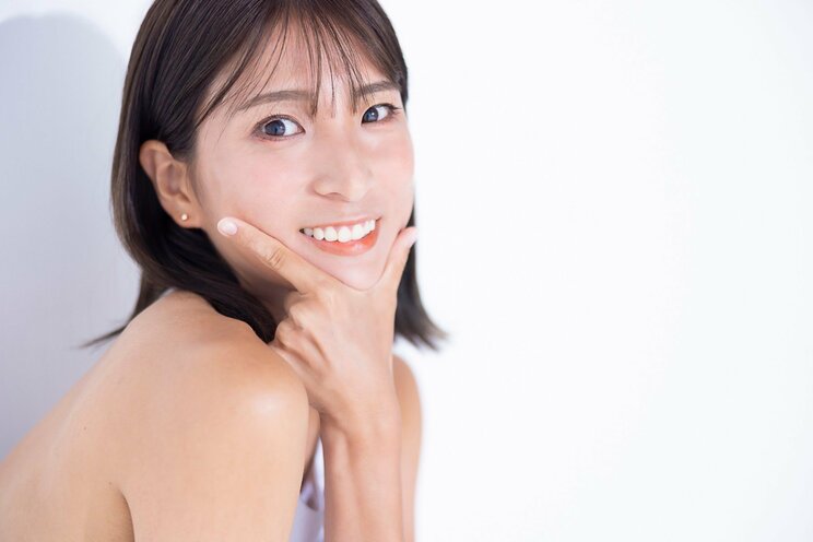 「最近は見られるのもアリかも？」自転車とヨガを融合させたサイクルヨガの創設者“後輩ちゃん”を直撃！_8