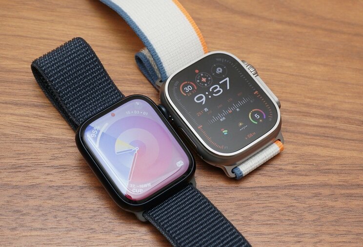 見た目は変わらない新機能が便利すぎる…最新Apple Watchを1か月使って感じた新機能「ダブルタップ」のスマート力_01