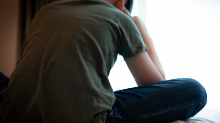 写真はイメージです（写真／Shutterstock）