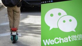 〈電動キックボードでの交通違反続出〉「想定外」と政府は主張も…最大手LUUPは中国SNSと連携し、外国人観光客向けに電動アシスト自転車の利用を開始し広がる不安