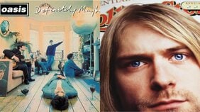 オアシスとブラーによる名盤リリースと論争、カート・コバーンの死…ブリットポップとオルタナが交差した1994年が、ロックの“最後の盛り上がり”だった?