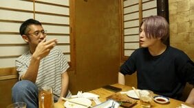 QRコードに映像も。「小説」のフォーマットはこの先どうなっていくのか?