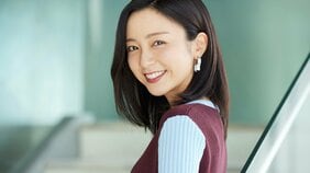 フジテレビ、スポーツ番組の新たな顔! 佐久間みなみがアナウンサーを目指すまで