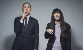THE SECONDベスト4の金属バットが大会直前に話していたここだけの話「テレビなんてみんなやらせですわ。いかがわしい大人の集まりですわ」