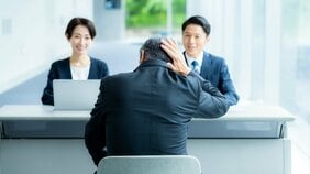 東大卒エリート官僚が進言する「定年前」の生き方…攻め続けてきた人ほど実感できない、人生後半で絶対に踏んではいけない地雷