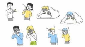 五月病は俗称…では診断名は? その正体は? 【京大・精神科指導医に聞く】