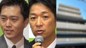 〈維新・国保逃れ〉チョロまかした当該議員を直撃すると「本部から回答は差し控えるようにと…」疑惑はさらに拡大、処分をめぐり「めちゃくちゃ揉めている」