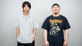 「こんなんで女優を脱がせんじゃねぇぞ」日本映画は政治かクリエイティブか…世界観を堅持してツッパった結果、失ったものとは…《ラッパー・呂布カルマ×映画監督・奥田庸介 前編》