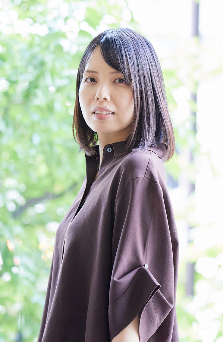 人によって性への感覚がちょっとずつ違うということを書きたかった『女王様の電話番』渡辺 優 インタビュー_1
