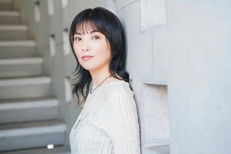 田中麗奈が感じた「不倫関係」ともまた違う大人の交流「誰しも多かれ少なかれ、その願望を抱いているのではないでしょうか」_8