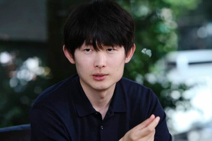 李舜志氏