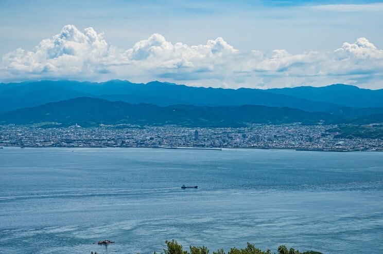 今治市　（写真／Shutterstock）