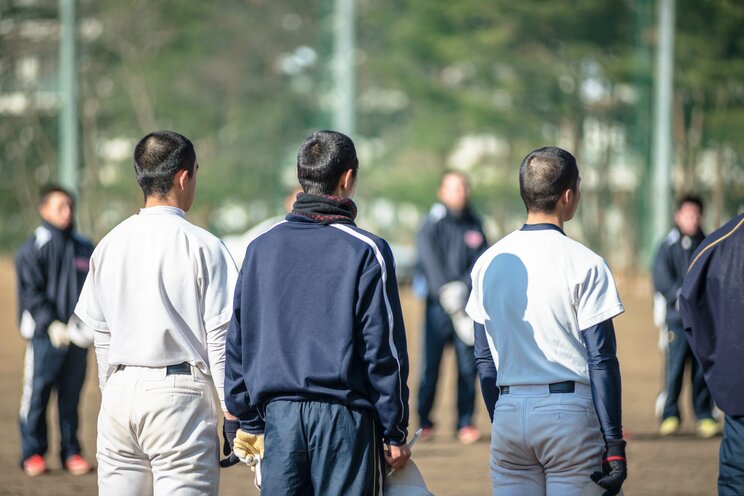 甲子園強豪校に共通するヒト・モノ・カネとは…「監督は現任校で指導歴11年以上」「部員数は61～100人」「専用グラウンド、留学生あり」_2