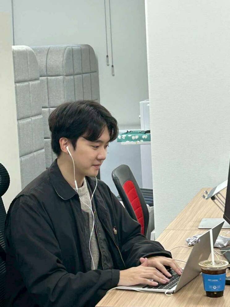 イ・ジフンさん