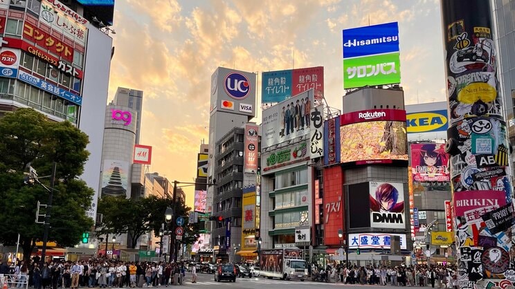 「渋谷は終わった」は本当か？ 新施設はガラガラ、乗降客減でも「近年の再開発の中で最もうまくいった例」といわれる理由_1