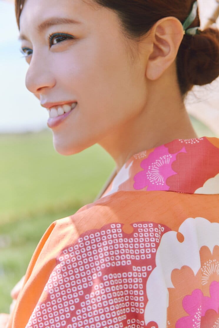 〈テレ朝・三谷紬アナ〉「数行の心ないコメント」に傷ついていた…「批判が怖い、失敗が怖い」SNSに疲弊した彼女を救った“サファリの景色”_11