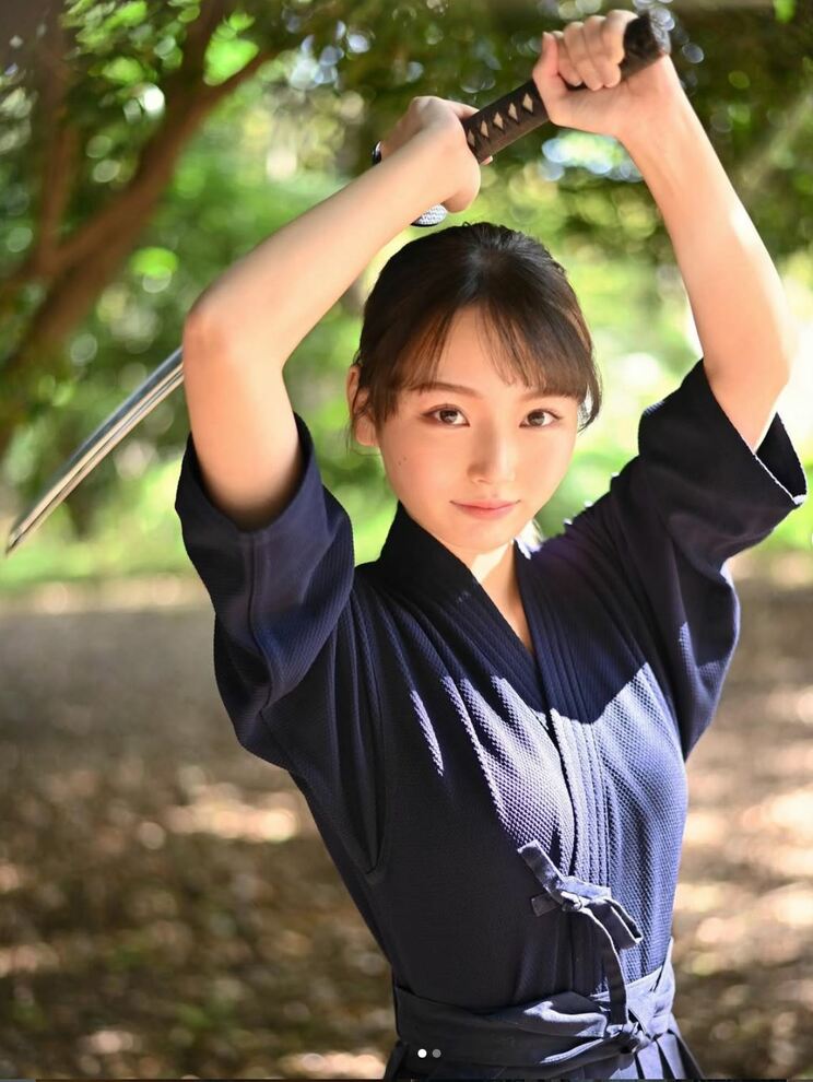 〈スタバ卒業投稿で炎上〉「少し怖くなった瞬間も…」ミス日本・安井南が明かす誹謗中傷の実態と人間の怖さ_5