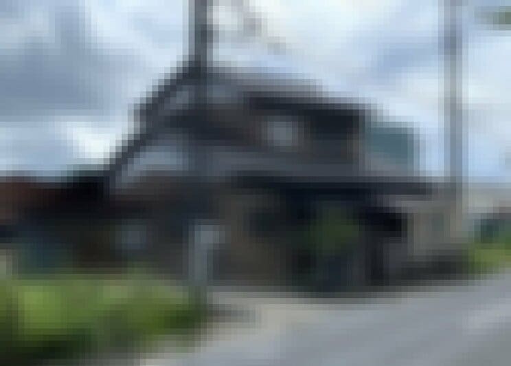 事件現場となった千葉県茂原市のA子被告の自宅（撮影／集英社オンライン）