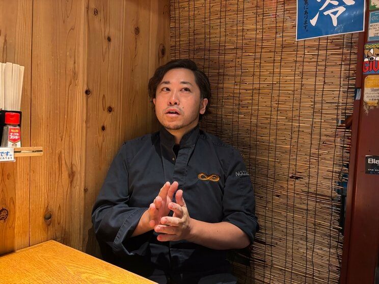 甲斐康太さん（撮影／集英社オンライン）