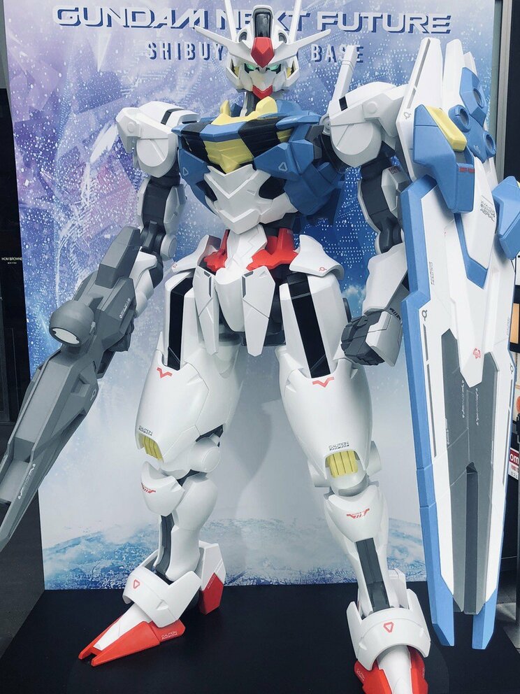 転売ヤー大爆死! なぜ『水星の魔女』ガンプラは転売ターゲットにされなかったのか?「バンダイが本気を出した…」ベテラン転売ヤーは「海外需要を狙ったが…割に合いません」_4