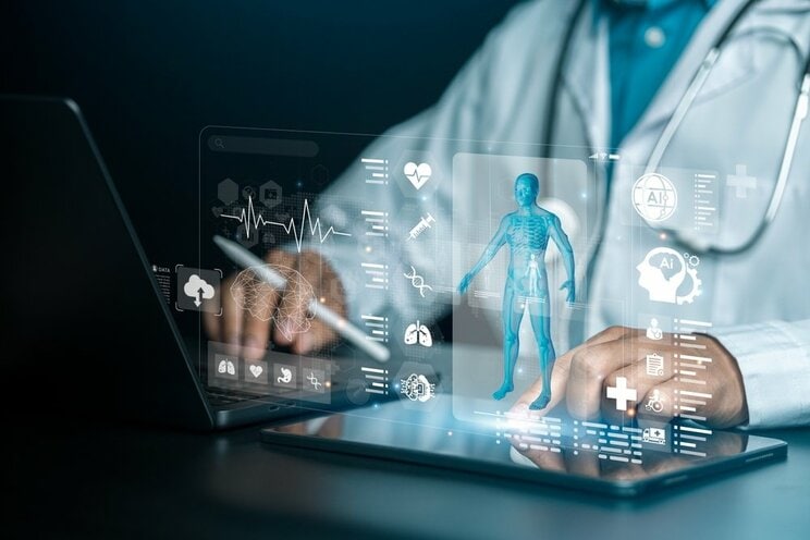 科学と医学の進歩の先に待ち受けているのは……？