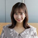 藤本万梨乃