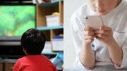 〈我が子もドパガキ?〉「スマホがないと店で騒ぐ」「アニメは2倍速」親たちが恐れる“子の異変”と専門家が語る対策