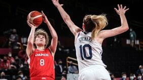 日本代表にフィットしたスモールボールのフィロソフィー~2021年東京五輪女子バスケ銀メダルの舞台裏#2