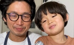 「発達障害は息子の説明書の一部」登録者14万人のシングルファザーが語る"グレーゾーン"との向き合い方