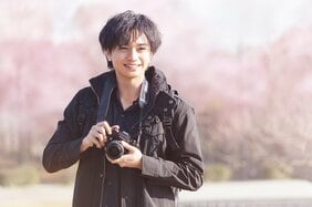 (注)ネタバレ有り「推敲しながら泣いてしまう 」~Netflix映画『桜のような僕の恋人』原作者・宇山佳佑のアタマの中