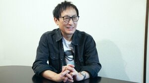 おっ、ゲット・トゥゲザー！」の一言から始まった