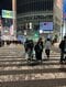 〈外国人だらけの渋谷ハロウィーン〉「休止?シラナイヨ」「誰も止められないヨ」酒がなくてもハイテンションで…_16