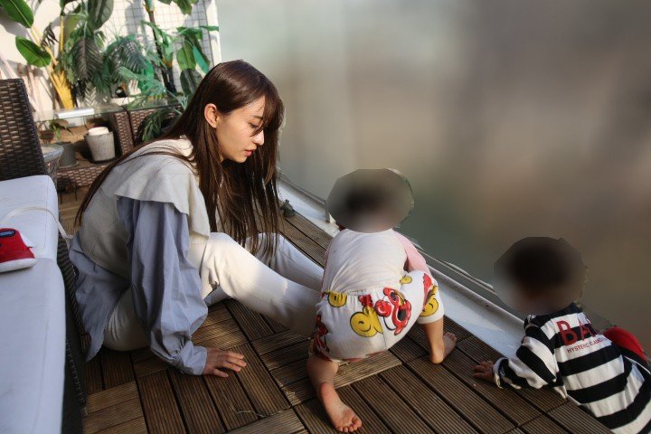 「給食費を学校の先生に立て替えてもらった」「トイレが遠くて夜は“おまる”で用足し」人気ママブロガー・元SDN48・光上せあらが経験した極貧と差別_38