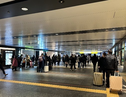 写真はイメージです（写真／PhotoAC）