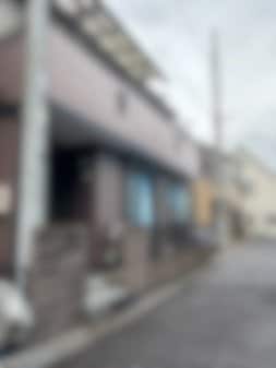 矢沢容疑者の実家（写真／集英社オンライン）