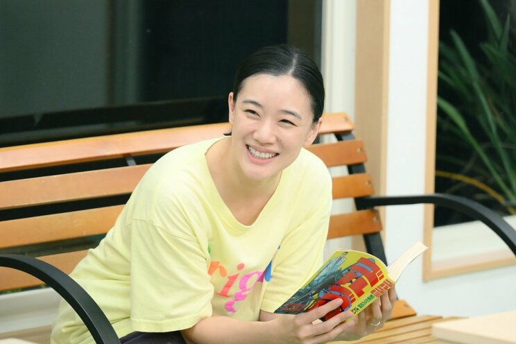 事件の謎よりも難しい人間感情の謎（画像／金曜ドラマ『Tシャツが乾くまで』公式SNSより）