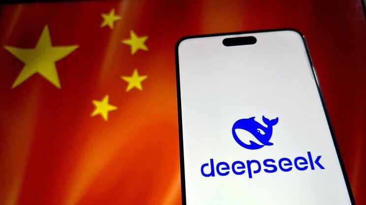 中国製AI「ディープシーク」が世界に与えた衝撃…ではその信用度は？ 尖閣諸島問題について英語で聞いてみたら_1