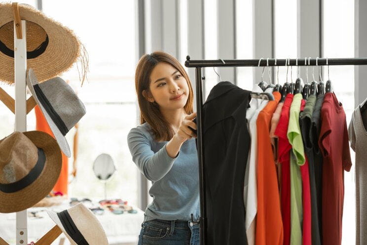 写真はイメージ　写真／Shutterstock