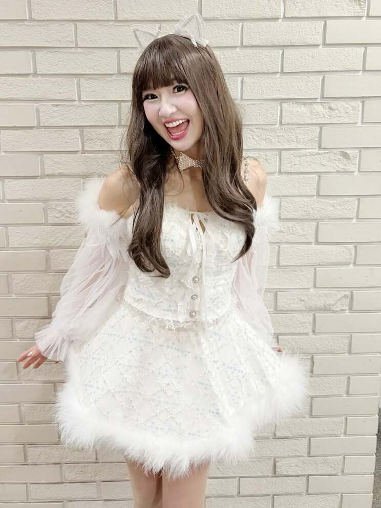 （写真／本人SNSより）