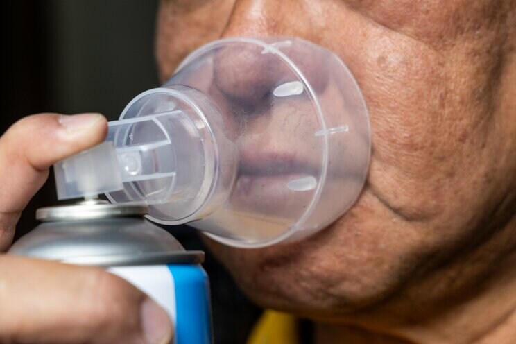 写真はイメージです(写真/Shutterstock)