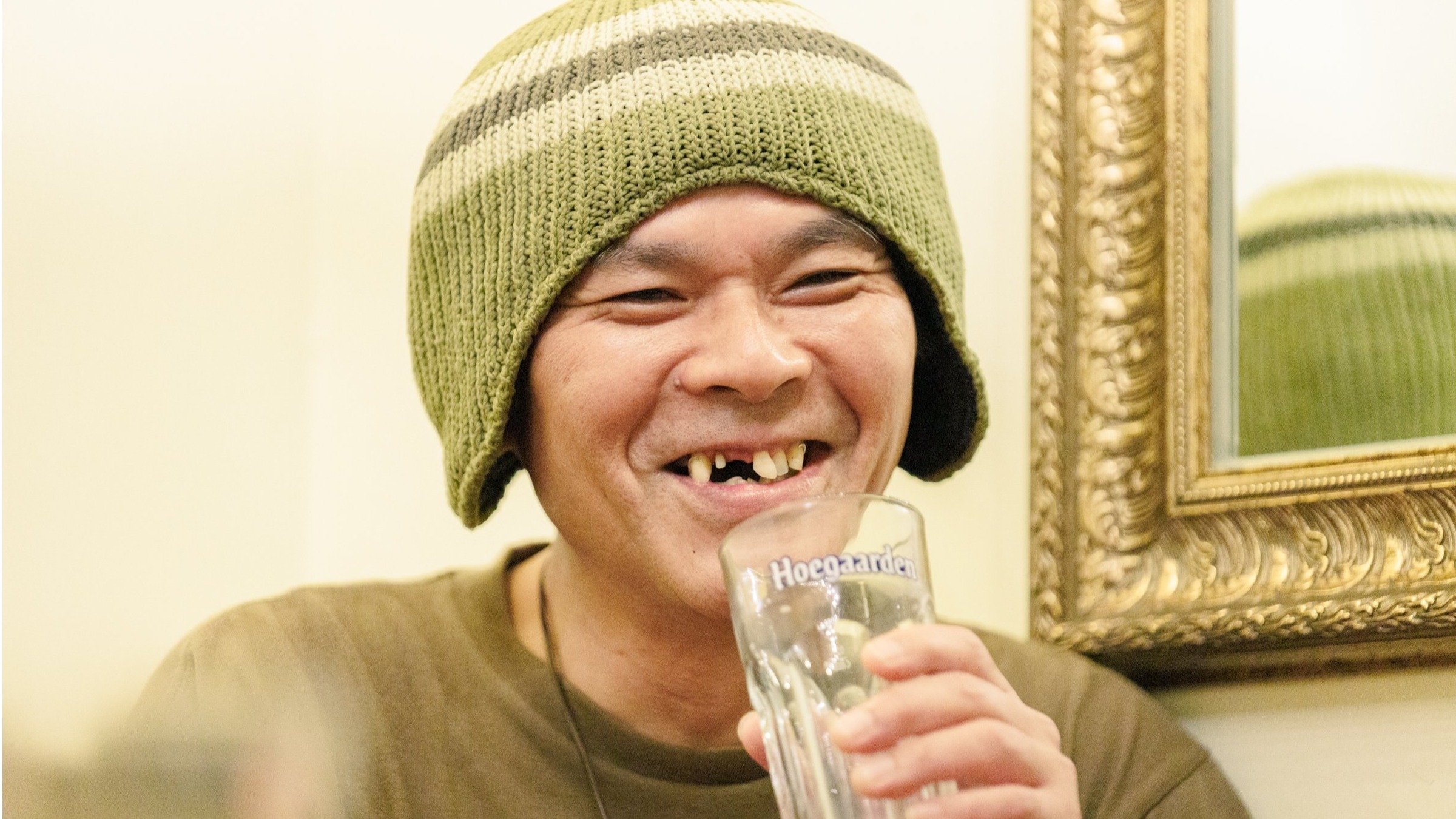 活動歴および当時の関連ビジュアル記録