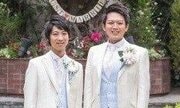 〈同性婚の現実〉「男の子が男の子を好きになっちゃいけない」「あんたなんか産まなきゃよかった」夫夫(ふうふ)となった2人が乗り越えてきた困難と「この人のためなら」と思えた運命の出会い